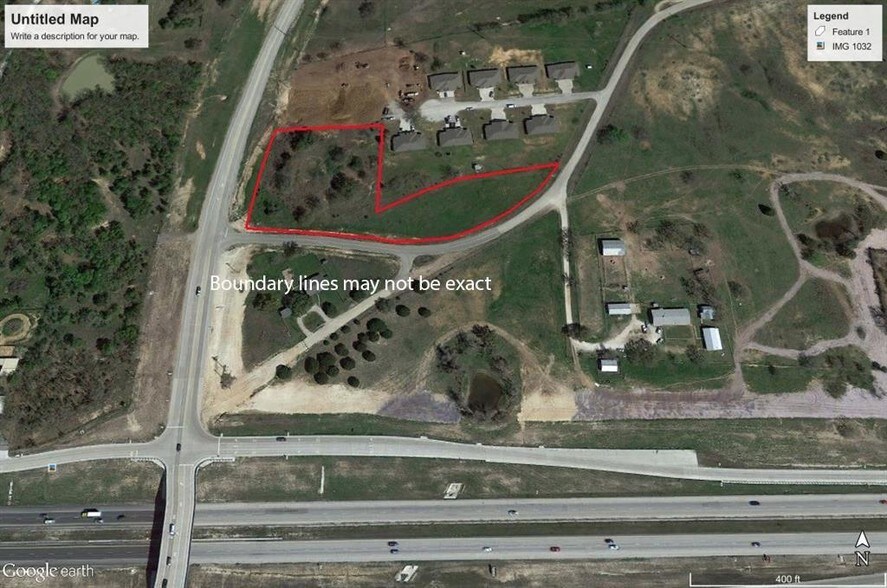 More Photos Of 00 Old Brock Rd, Weatherford Land For Sale