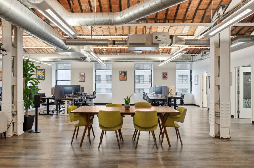 Primary Photo Of 121 S Broad St, Philadelphia Office Residential For Lease