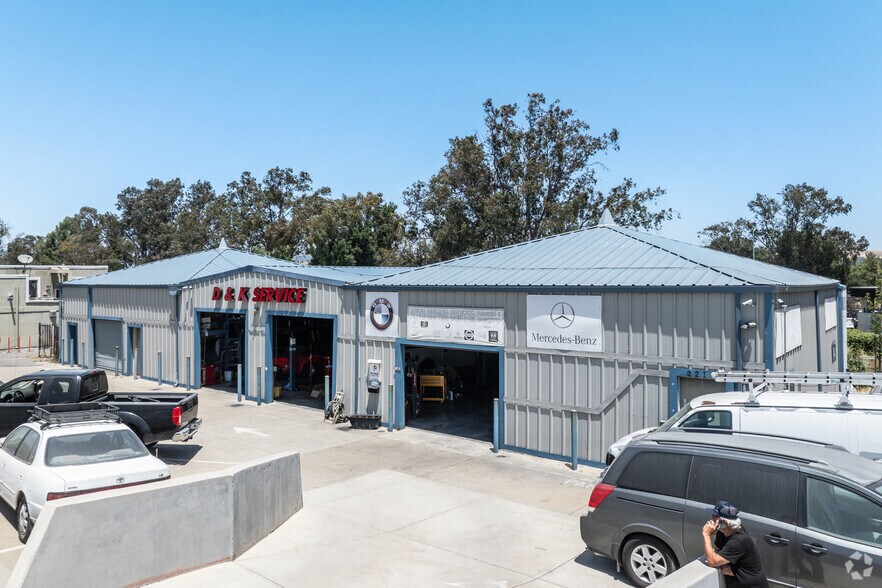 More Photos Of 2210 San Ramon Valley Blvd, San Ramon Auto Repair For Sale