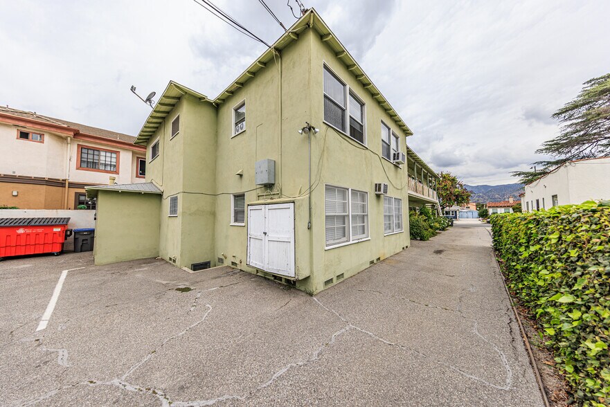 More Photos Of 650 W Wilson Ave, Glendale Apartments For Sale