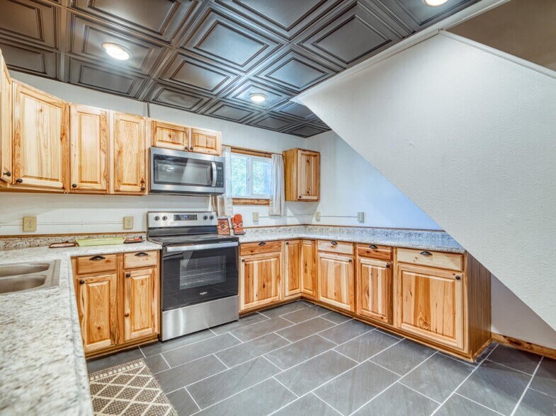 More Photos Of 118 E 7th St, Walsenburg Multifamily For Sale
