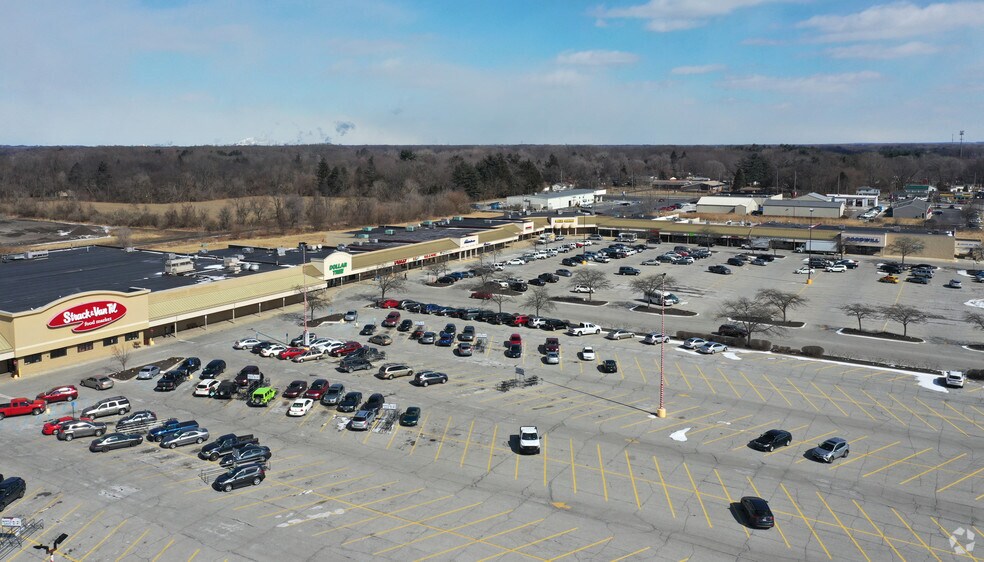 More Photos Of 7744-7868 E Ridge Rd, Hobart Unknown For Sale