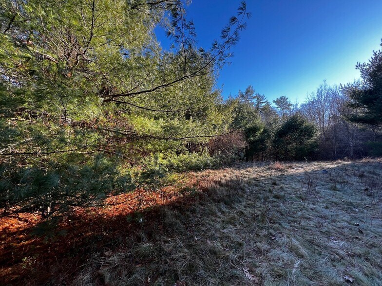 More Photos Of 480 Wareham st, Middleborough Land For Sale