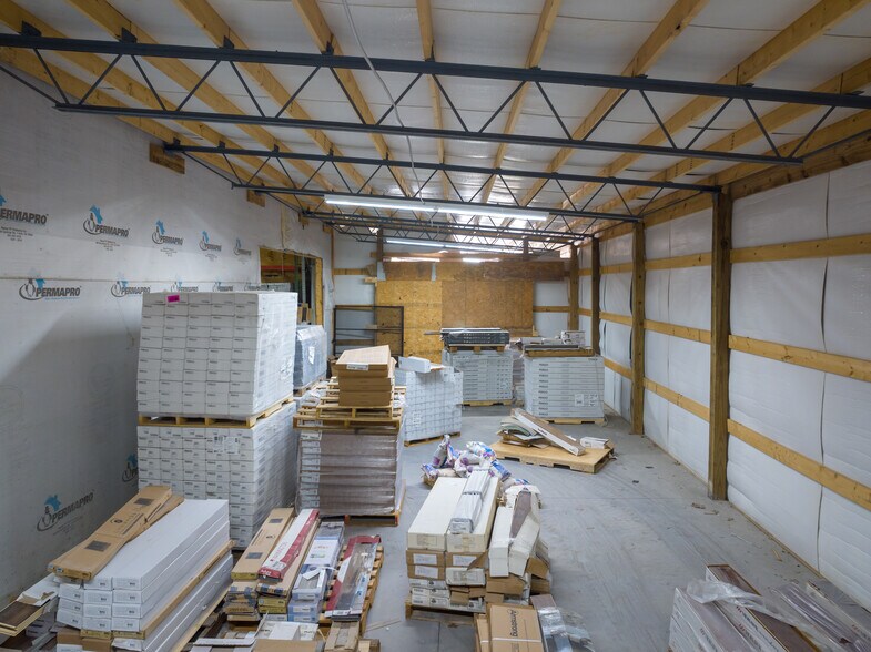 More Photos Of 455 E Main St, Parsons General Retail For Sale