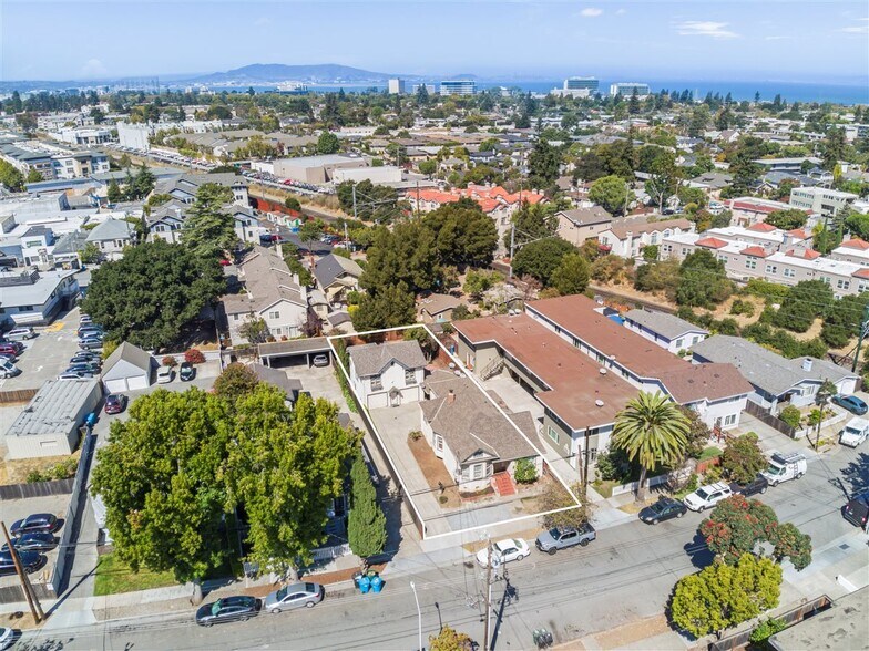 More Photos Of 327 Grand Blvd, San Mateo Multifamily For Sale