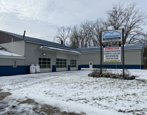 More Photos Of 1143 Elmira Rd, Newfield Auto Repair For Sale