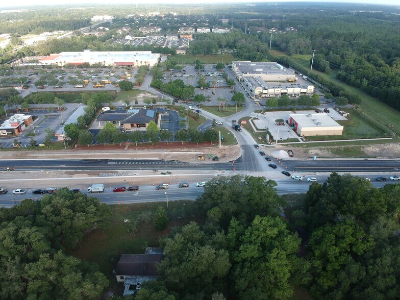 More Photos Of 32800 Eiland Blvd, Zephyrhills Land For Sale