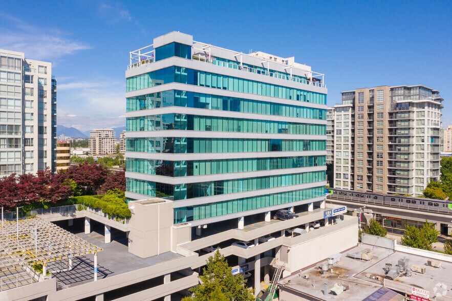 More Photos Of 6061 No. 3 Rd, Richmond Office For Lease