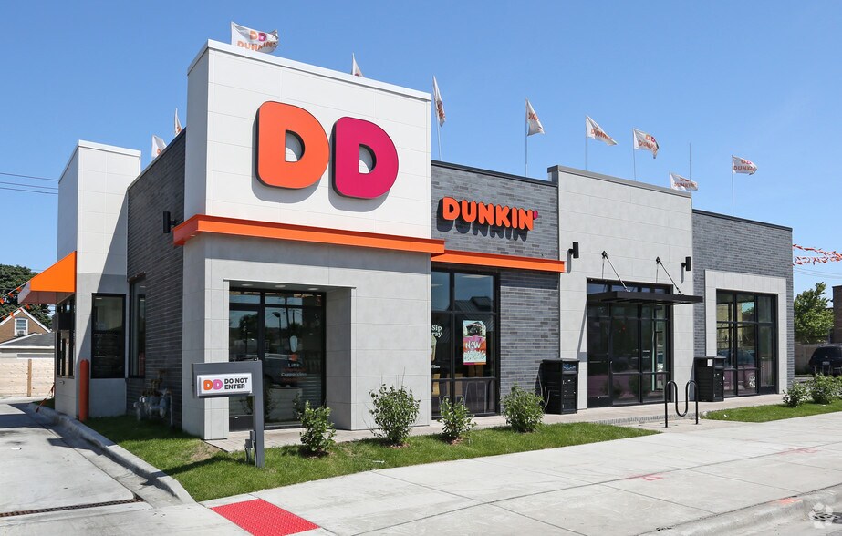 More Photos Of 6435 S Cicero Ave, Chicago General Retail For Lease