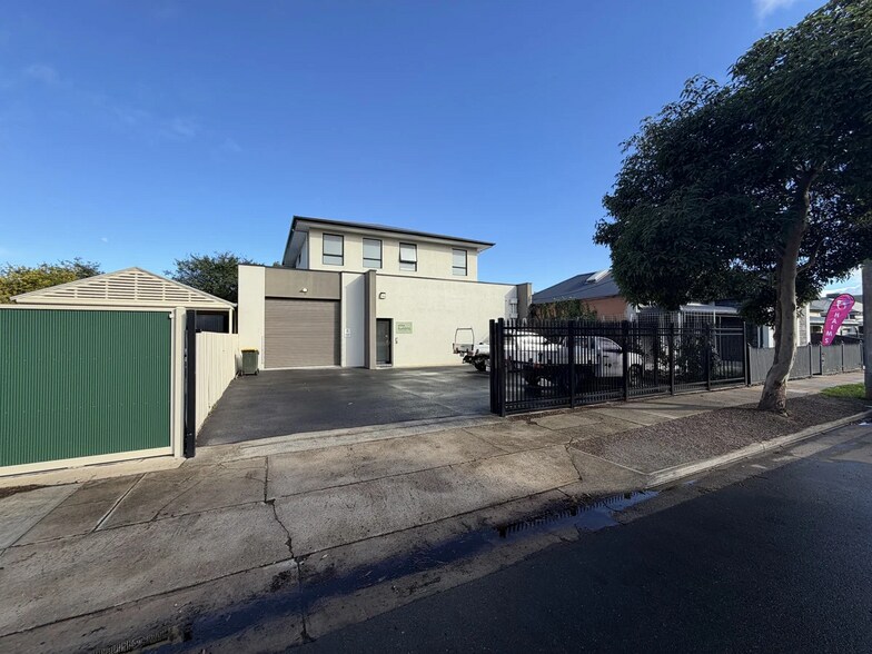 Primary Photo Of 1 James St, Thebarton Flex For Sale