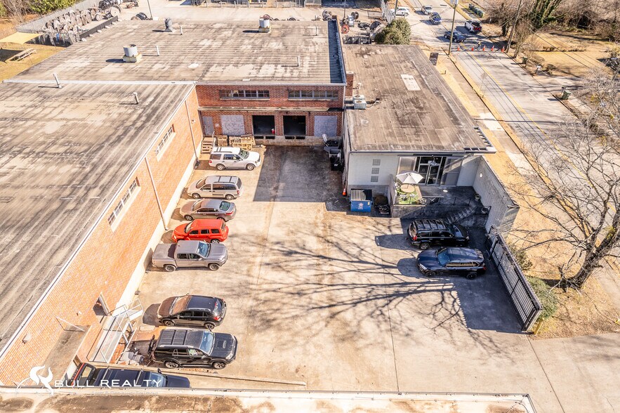 More Photos Of 979 Donnelly Ave SW, Atlanta Warehouse For Sale