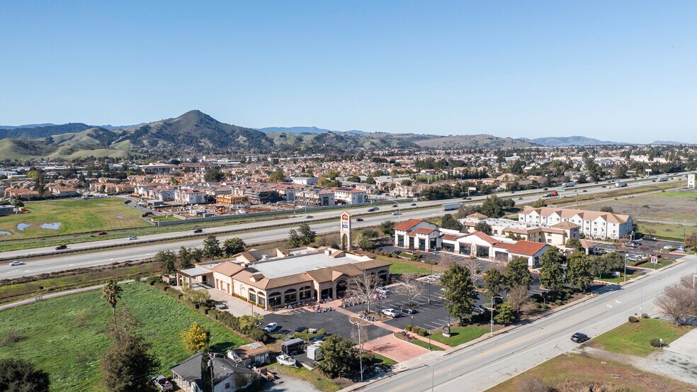 More Photos Of 16175 Condit Rd, Morgan Hill Freestanding For Lease