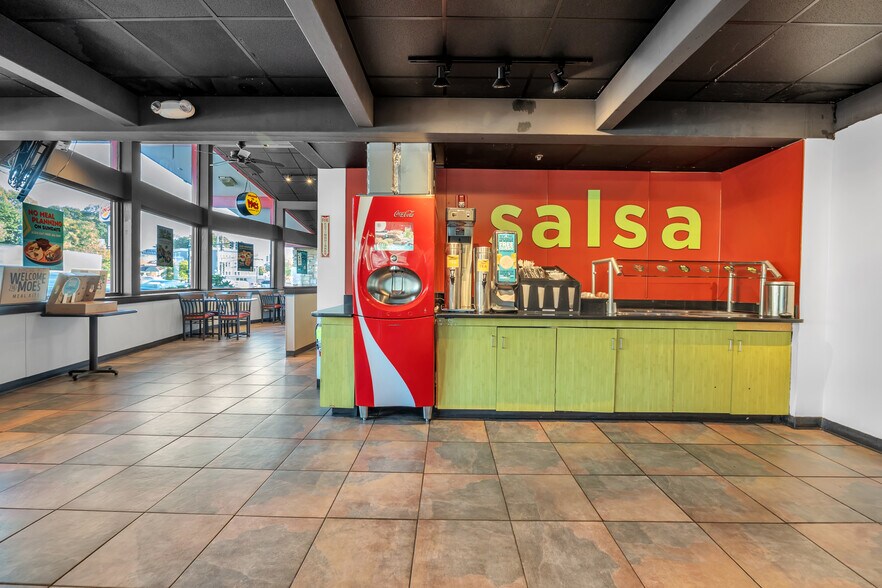 More Photos Of 3 Stafford St, Worcester Restaurant For Sale