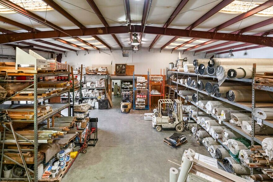 More Photos Of 4062 N Henry Blvd, Stockbridge Freestanding For Sale