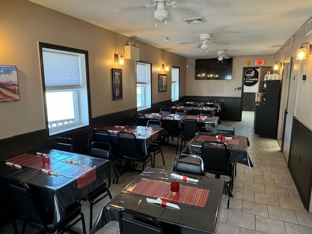 More Photos Of 954 Pembroke Rd, Bethlehem Restaurant For Sale