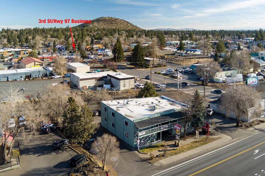 More Photos Of 1824 NE Division St, Bend General Retail For Lease