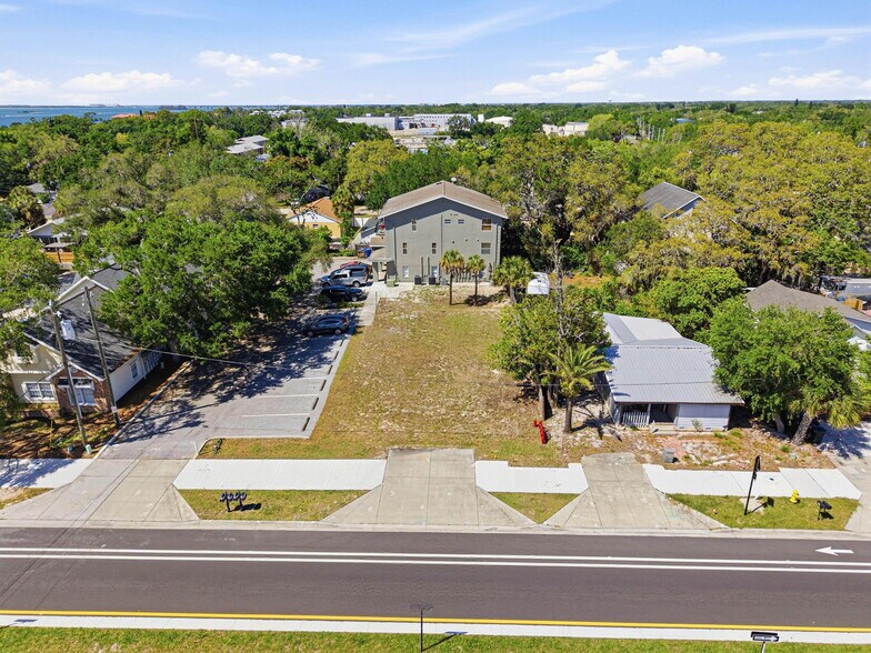 More Photos Of 444 Skinner Blvd, Dunedin Land For Sale
