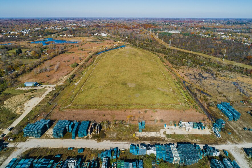 More Photos Of 6220 Horton St, Flint Land For Sale