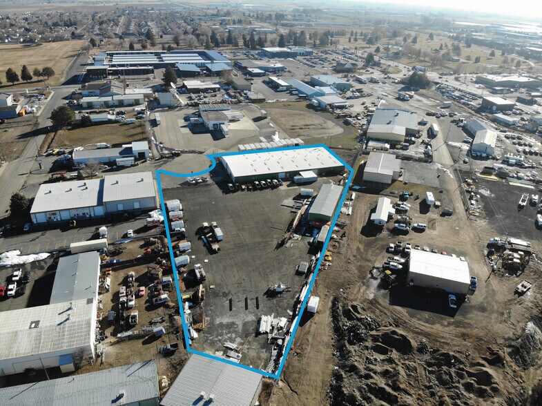 More Photos Of 297 Wycoff Cir, Twin Falls Unknown For Lease