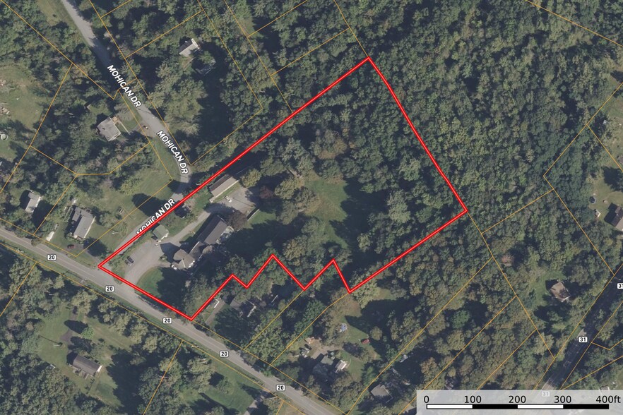 More Photos Of 586 Old Route 23, Cairo Multifamily For Sale