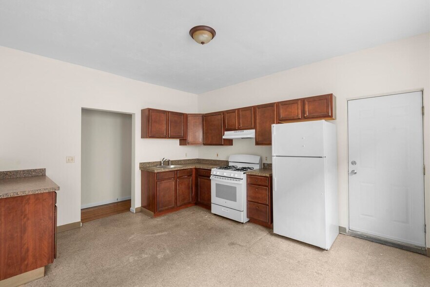More Photos Of , Waterbury Multifamily For Sale