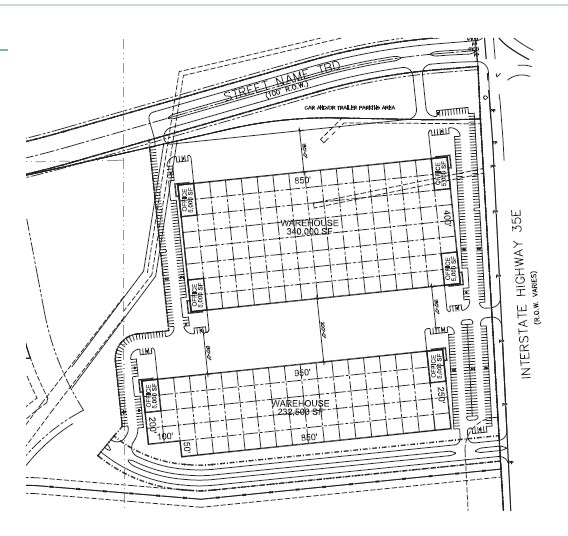 More Photos Of 12121 N Stemmons Fwy, Dallas Unknown For Lease