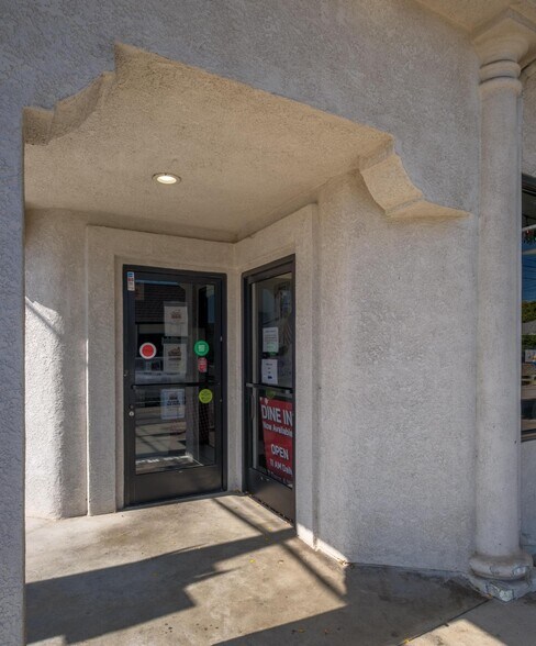 More Photos Of 25501 Narbonne Ave, Lomita General Retail For Sale
