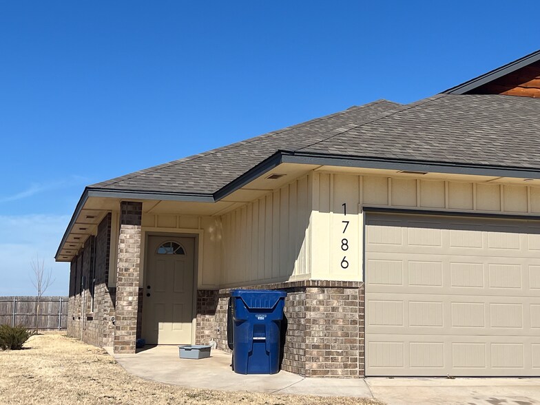 More Photos Of , El Reno Specialty For Sale
