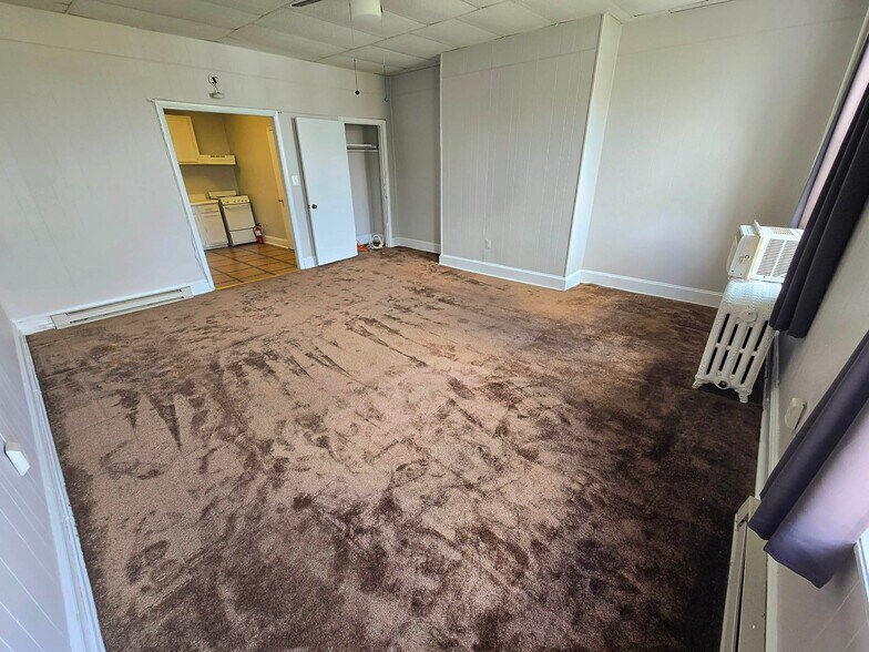 More Photos Of 1416 Park Ave, Baltimore Apartments For Sale