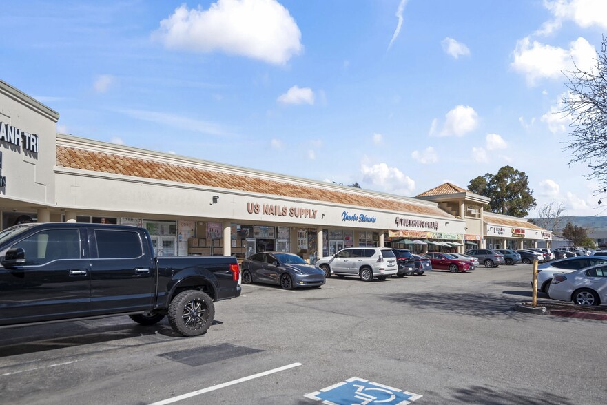 More Photos Of , San Jose General Retail For Sale