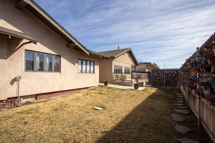 More Photos Of 1721 S Tyler St, Amarillo Office For Sale