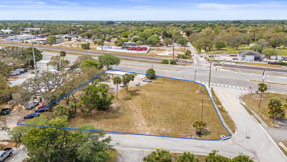 More Photos Of 1987 N Harbor City Blvd, Melbourne Land For Sale