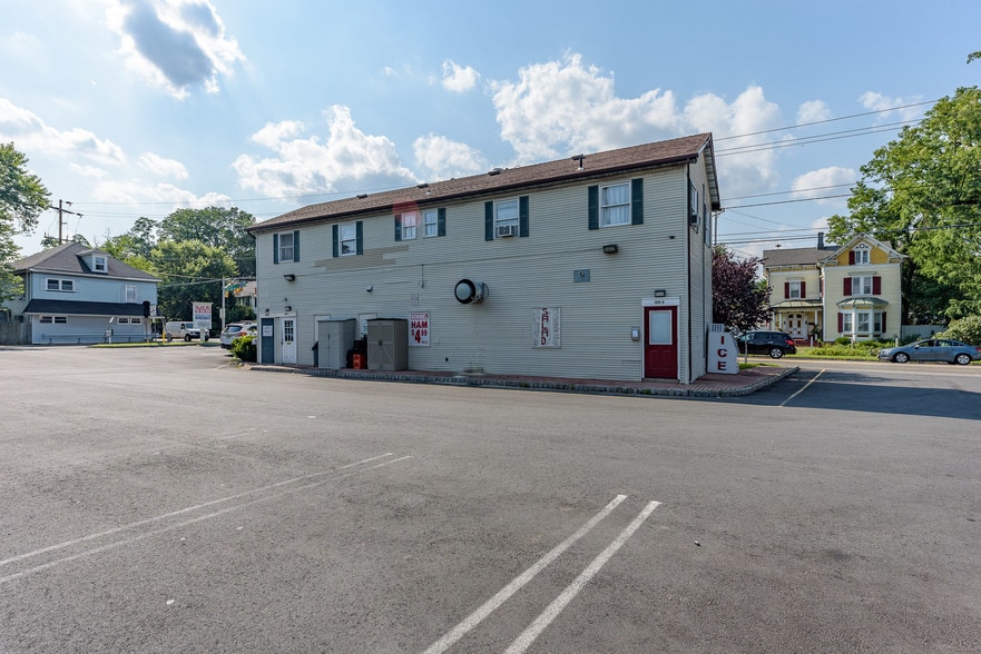 More Photos Of 159 Main St, East Brunswick Storefront Retail Office For Sale