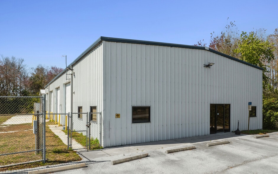 More Photos Of 2231 Marathon Rd, Odessa Warehouse For Sale