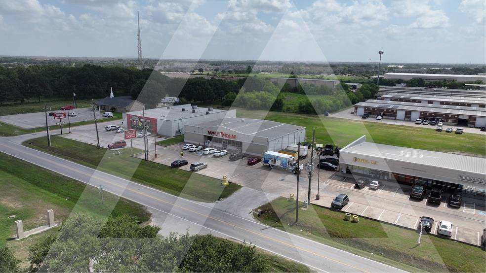 More Photos Of 5160 Franz Rd, Katy Storefront Retail Office For Sale