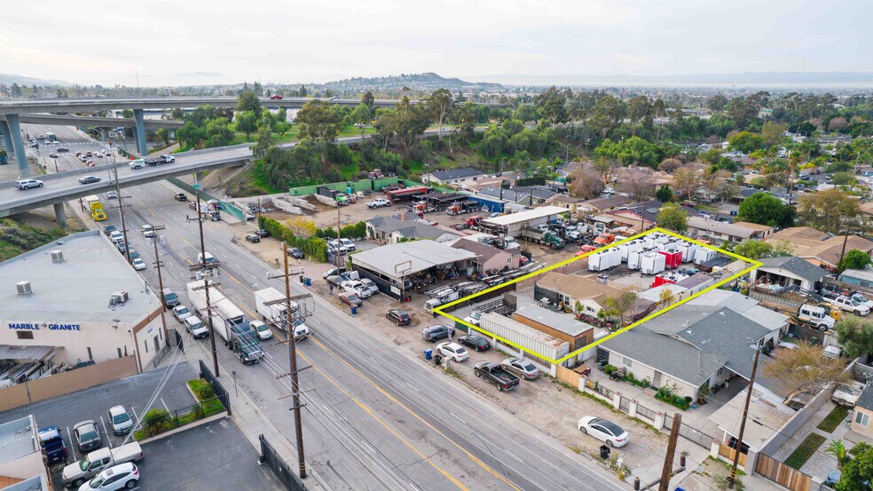 More Photos Of 12606 Foothill Blvd, Sylmar Manufacturing For Sale