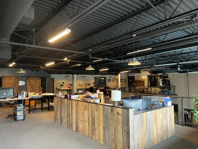 More Photos Of 23 Commerce Rd, Newtown Warehouse For Lease