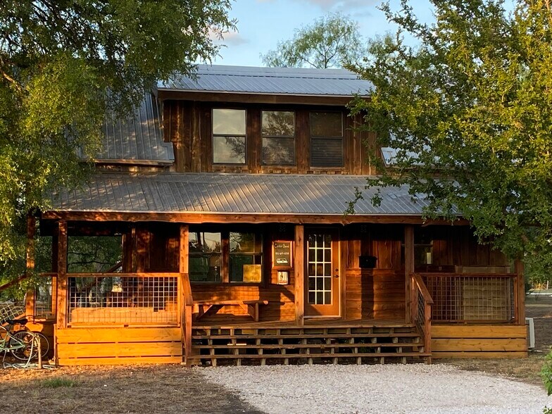 More Photos Of 1220 County Road 321, Bertram Trailer Camper Park For Sale