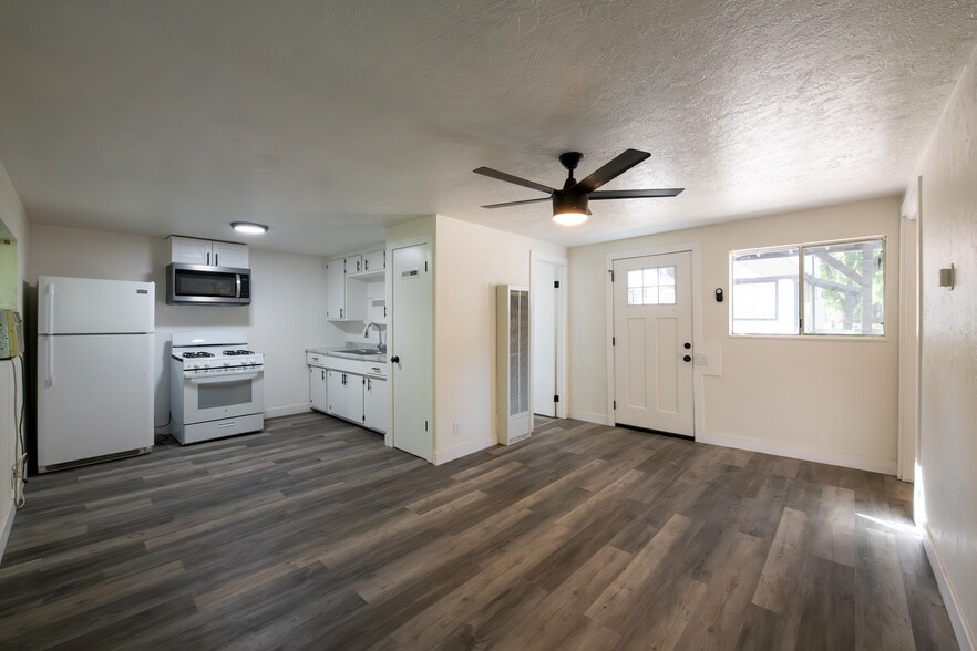More Photos Of 765 Humboldt Ave, Chico Apartments For Sale