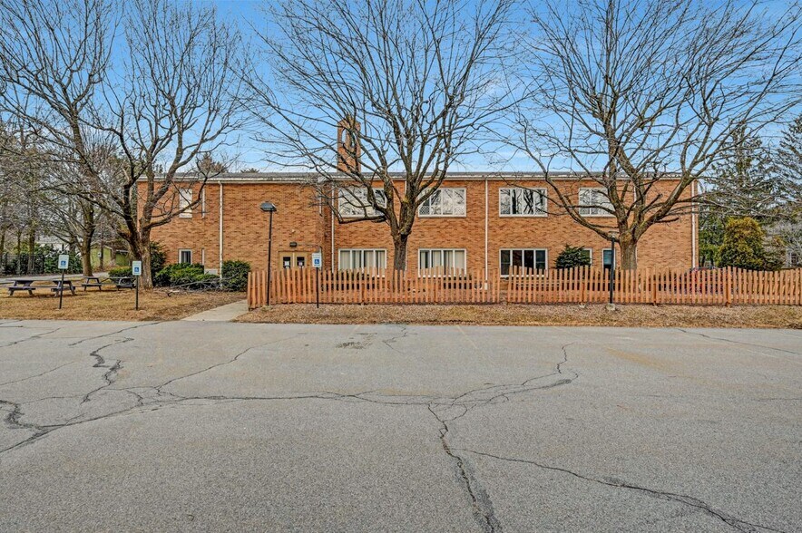 More Photos Of 105 Church St, South Abington Religious Facility For Sale