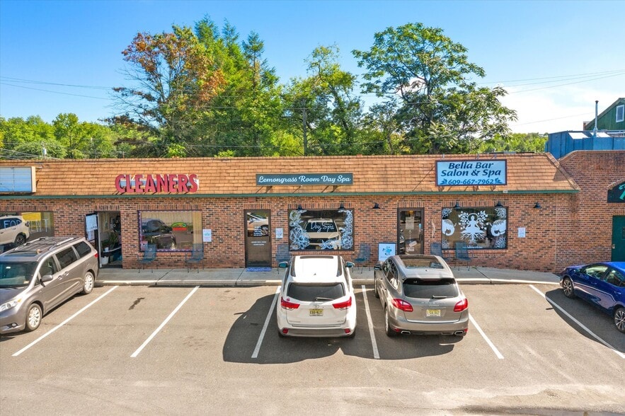 More Photos Of 1302 Monmouth Rd, Mount Holly Storefront Retail Office For Sale