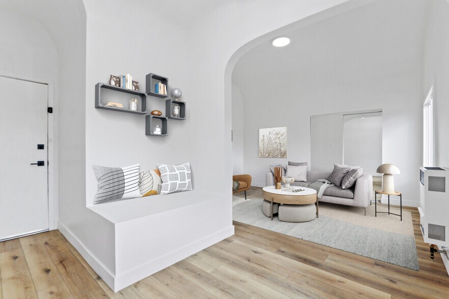 More Photos Of 4203 Council st, Los Angeles Multifamily For Sale