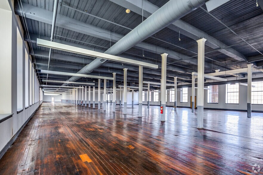 More Photos Of 100 CTC Dr, Edgefield Warehouse For Sale