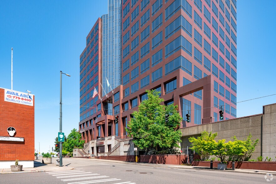 More Photos Of 909 A St, Tacoma Office For Lease