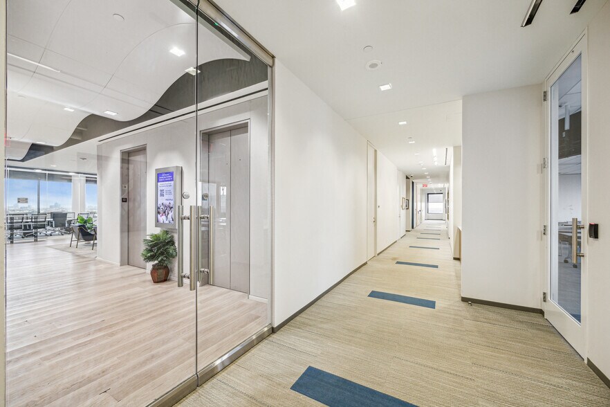 More Photos Of 2707 N Loop W, Houston Office For Lease