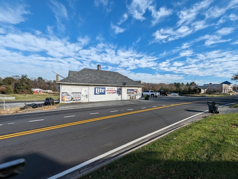 More Photos Of 3605 Philadelphia Rd, Abingdon Land For Sale