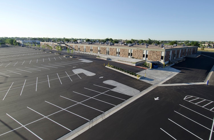 More Photos Of 111 Havana St, Aurora Research And Development For Lease