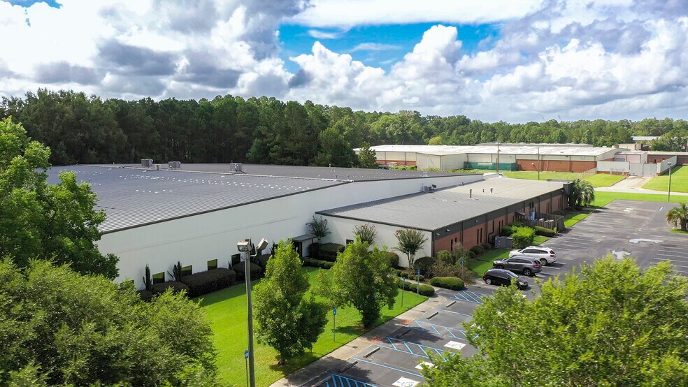 More Photos Of 104 Coleman Blvd, Savannah Warehouse For Sale