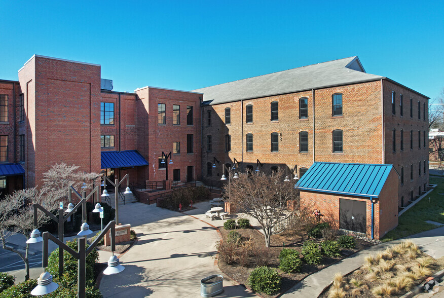 More Photos Of 333 Liggett St, Durham Office For Lease