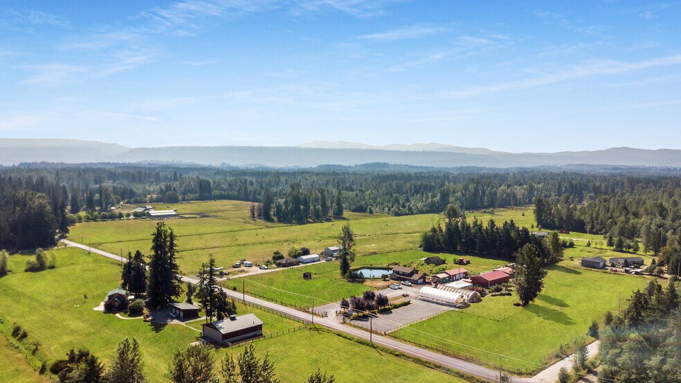 More Photos Of 12314 264th St E, Graham Winery Vineyard For Sale